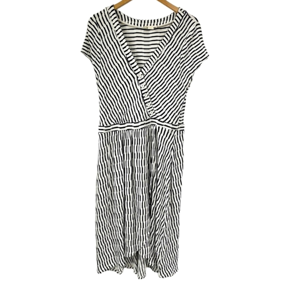 Anthropologie Maeve women's dress